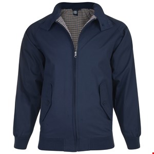 KAM Harrington Jacket